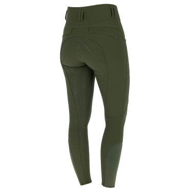 Covalliero HighWaist Rijbroek AH26 dames