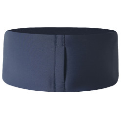 Covalliero Hoofdband AH26 Donker marineblauw Covalliero Hoofdband AH26 Donker marineblauw