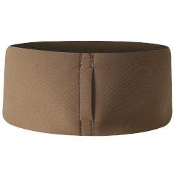 Covalliero Hoofdband AH26 Melkchocolade Grijs Covalliero Hoofdband AH26 Melkchocolade Grijs