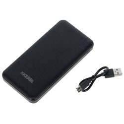 Powerbank Kerbl Zwart