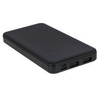 Powerbank Kerbl Zwart