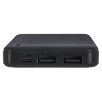 Powerbank Kerbl Zwart