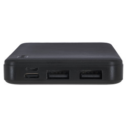Powerbank Kerbl Zwart