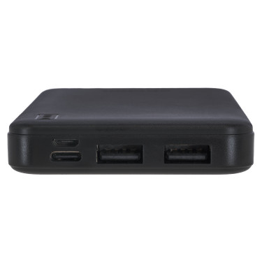 Powerbank Kerbl Zwart
