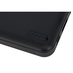 Powerbank Kerbl Zwart