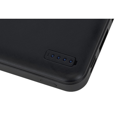 Powerbank Kerbl Zwart