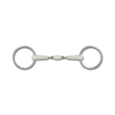 Happy Mouth bit met rolletjes