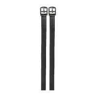 Beugelriemen Waldhausen X-Line Blackstar Zwart