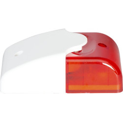 SIRENE & FLASH 120dB SIRENE & FLASH 120dB