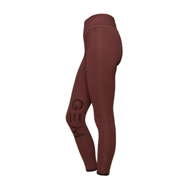 Manhattan paardrijlegging GEM Wijnrood Bordeaux
