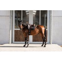 Tapijt GEM Love Blauw Frankrijk