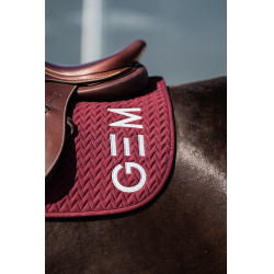 Tapijt GEM Ten Bordeaux Tapijt GEM Ten Bordeaux