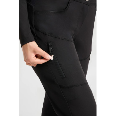 Workwear werkbroek Horze dames Workwear werkbroek Horze dames