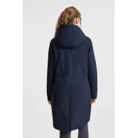 Astoria lange verwarmde damesrijjas B Vertigo dames Astoria lange verwarmde damesrijjas B Vertigo dames