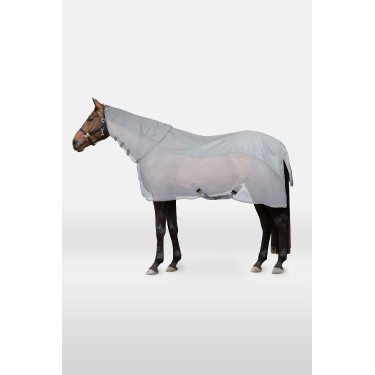 Paardendeken waterdicht + vliegendeken met hals | Horze