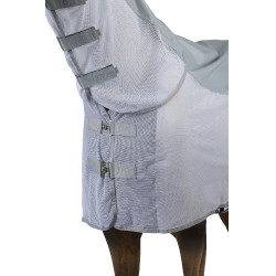 Paardendeken waterdicht + vliegendeken met hals | Horze Paardendeken waterdicht + vliegendeken met hals | Horze