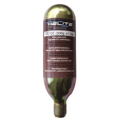 Airbag patroon Equithème 100 cc