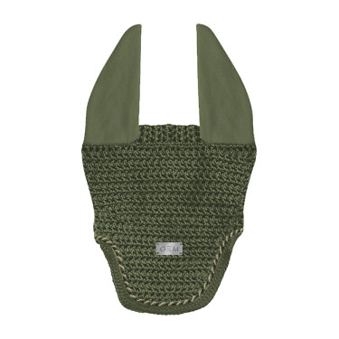 Kort oornetje Pasta GEM Equitation