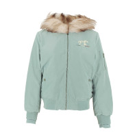 Bombers Pénélope Lyon Marineblauw
