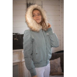 Bombers Pénélope Lyon Lichtgroen Bombers Pénélope Lyon Lichtgroen