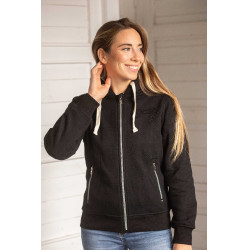 Sweater Pénélope Tressy