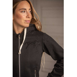 Sweater Pénélope Tressy