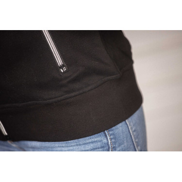 Sweater Pénélope Tressy