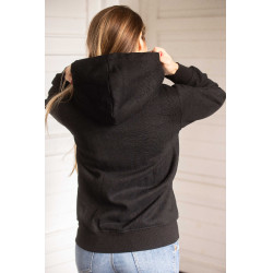Sweater Pénélope Tressy