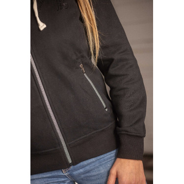 Sweater Pénélope Tressy