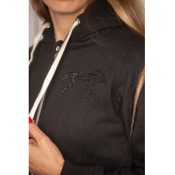 Sweater Pénélope Tressy