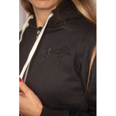 Sweater Pénélope Tressy