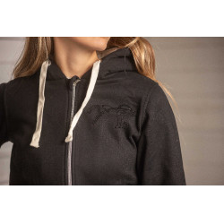 Sweater Pénélope Tressy