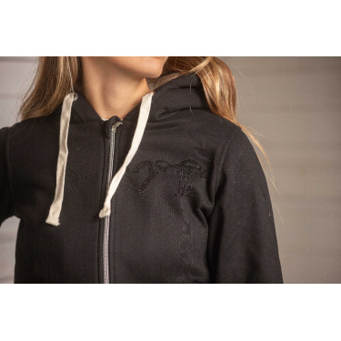 Sweater Pénélope Tressy