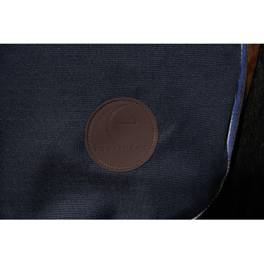 Paardendeken Equithème Classic 3 Layers – Rijden