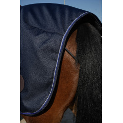 Paardendeken Equithème Classic 3 Layers – Rijden