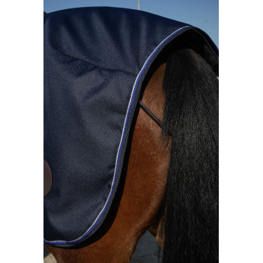 Paardendeken Equithème Classic 3 Layers – Rijden