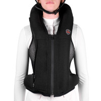 Airbagvest Spark Crown kinderen