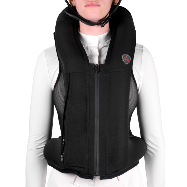 Airbagvest Spark Crown kinderen