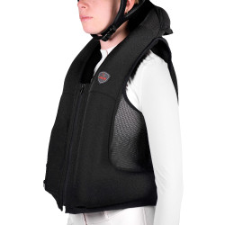 Airbagvest Spark Crown kinderen
