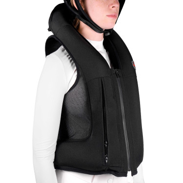 Airbagvest Spark Crown kinderen