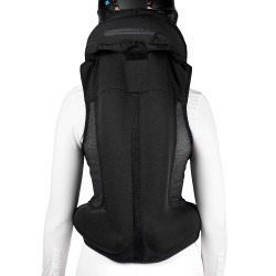 Airbagvest Spark Crown kinderen