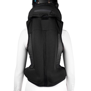 Airbagvest Spark Crown kinderen