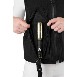 Airbagvest Spark Crown kinderen