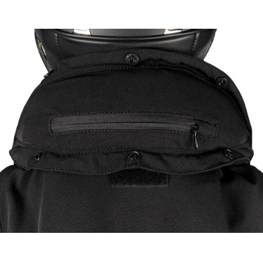 Airbagvest Spark Crown kinderen