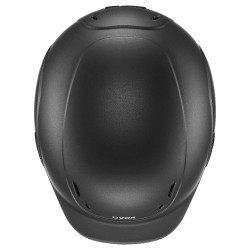 Uvex Kiddox matte helm