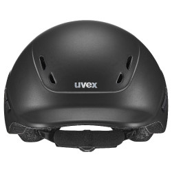 Uvex Kiddox matte helm