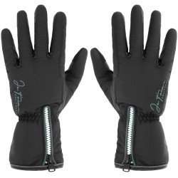 Handschoenen Equithème EK-Magic