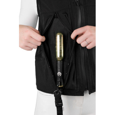 Airbagvest Spark Crown