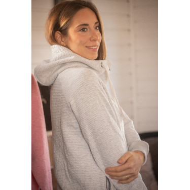 Sweater Pénélope Meiwen