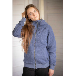 Sweater Pénélope Meiwen Sweater Pénélope Meiwen